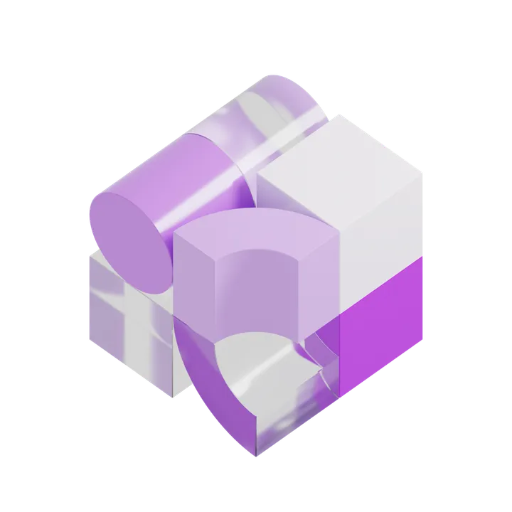 A 3D render made with Blender for HLN Supplies